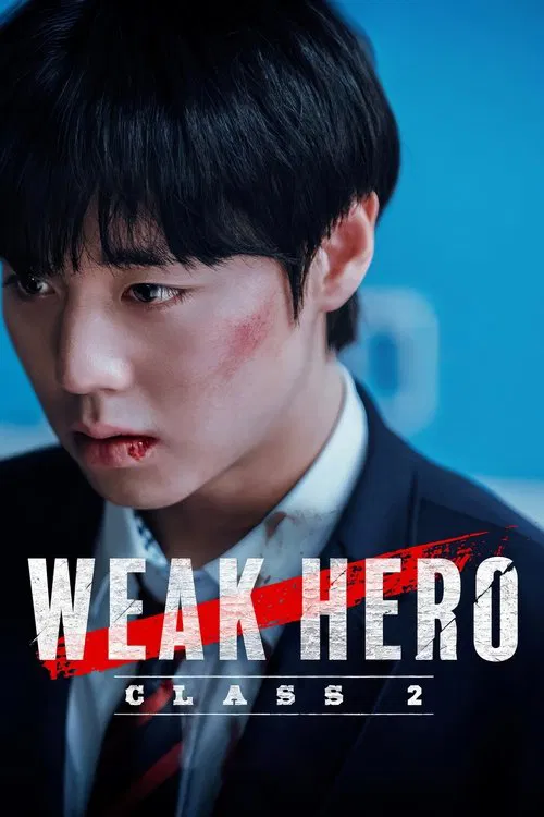 Weak Hero Class 2
