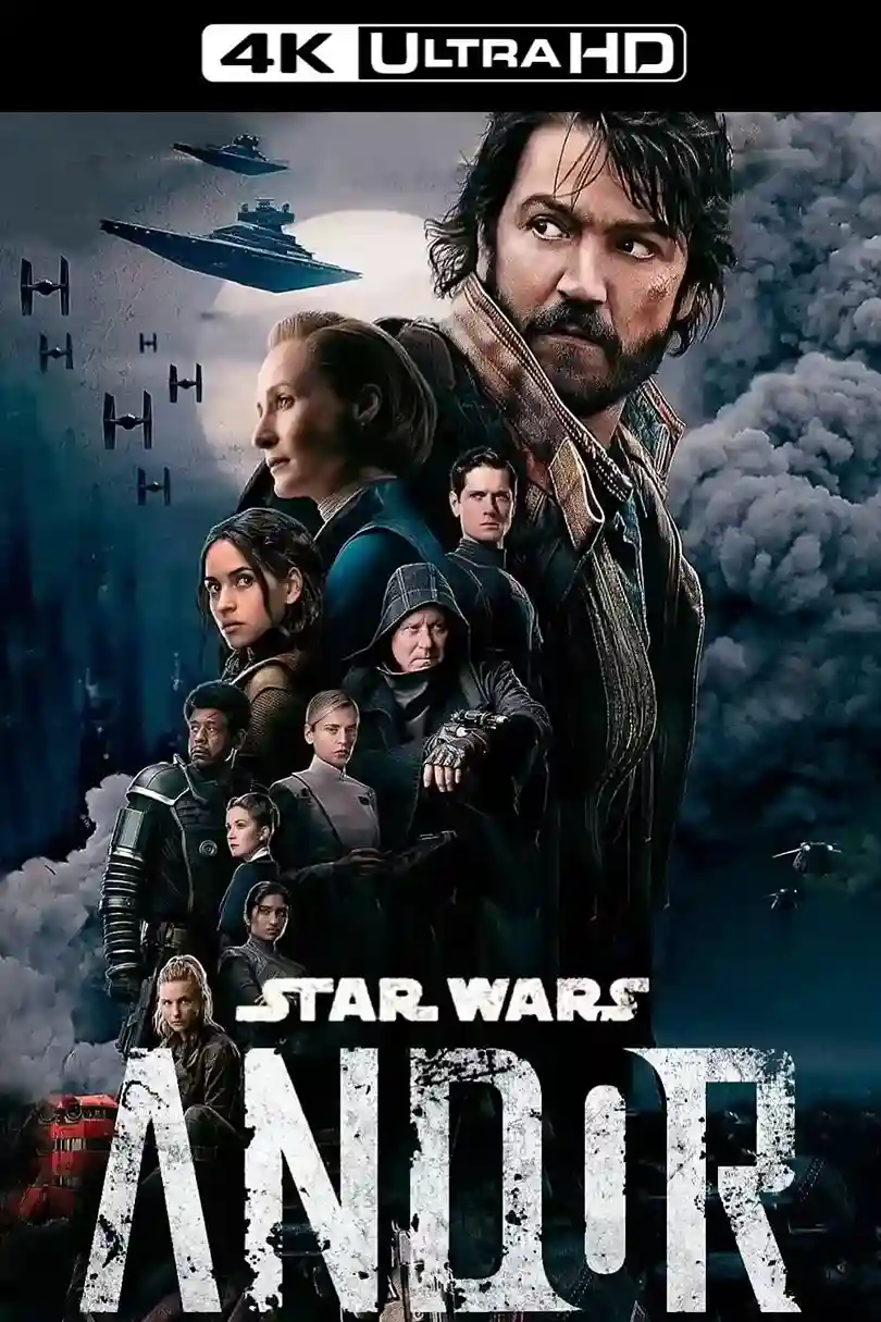 Andor S02