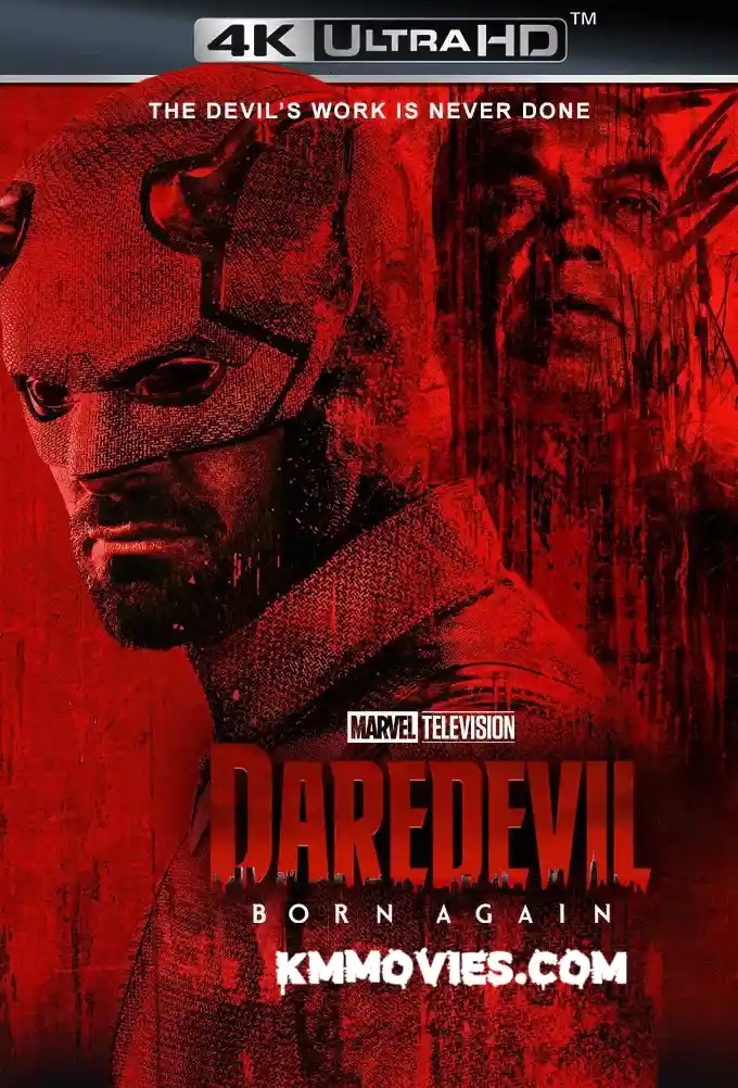 Daredevil Born Again S01