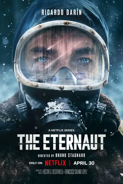 The Eternaut S01 (2025