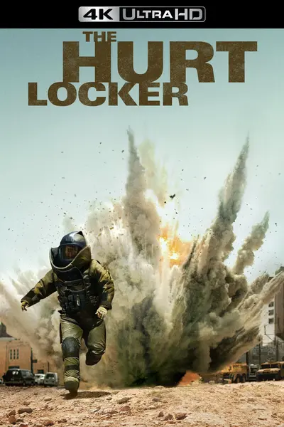 The Hurt Locker (2008)