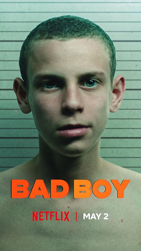 Bad Boy S01 (2025)