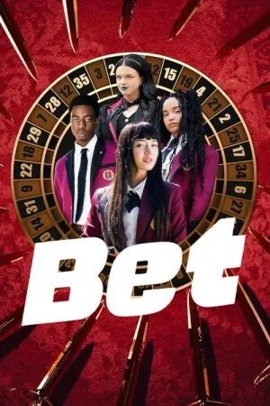 Bet 2025– Poster