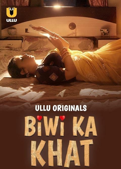 Biwi Ka Khat S01 (2025) Prt2