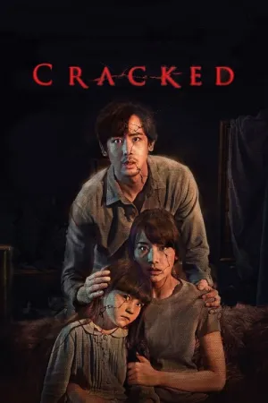 Cracked 2022 Poster