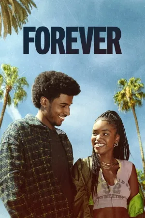 Forever 2025– Poster