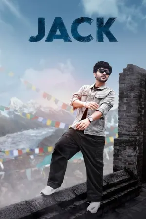 Jack 2025 Poster