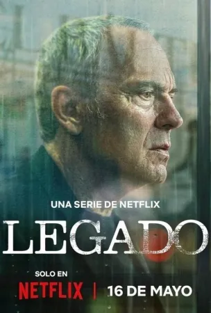 Legado 2024 Poster