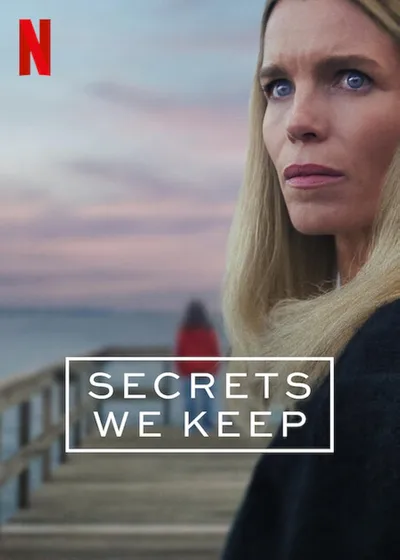 Secrets We Keep S01 2025