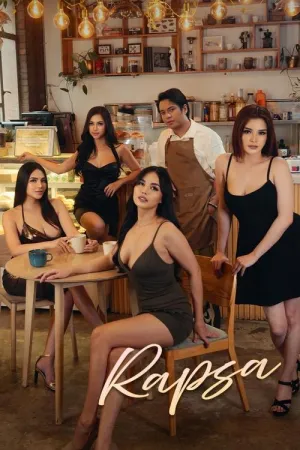 Rapsa 2025 Poster