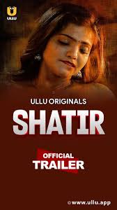 Shatir (2025) S01 Part 1