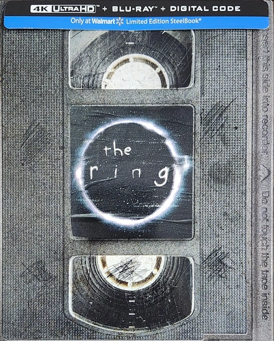 The Ring (2002)