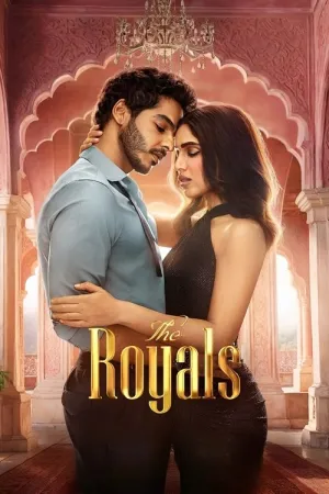 The Royals 2025– Poster