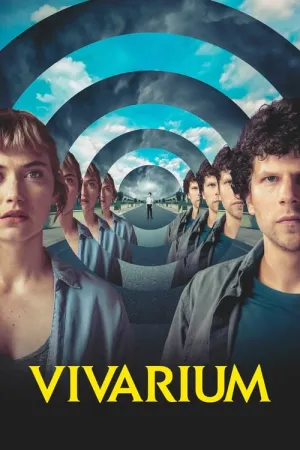 Vivarium 2019 Poster