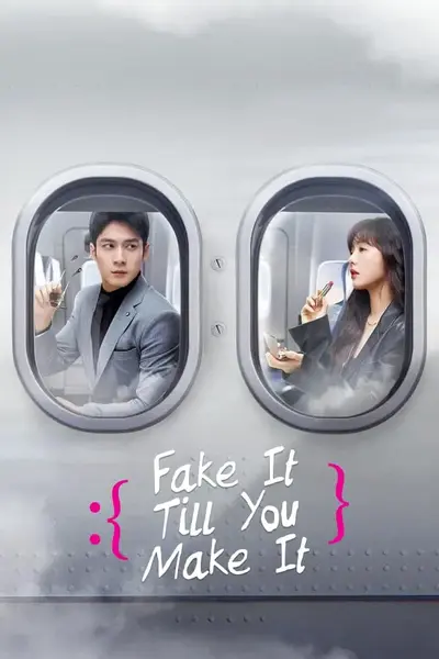Fake It Till You Make It S01 (2023)